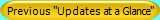 Previous "Updates at a Glance"